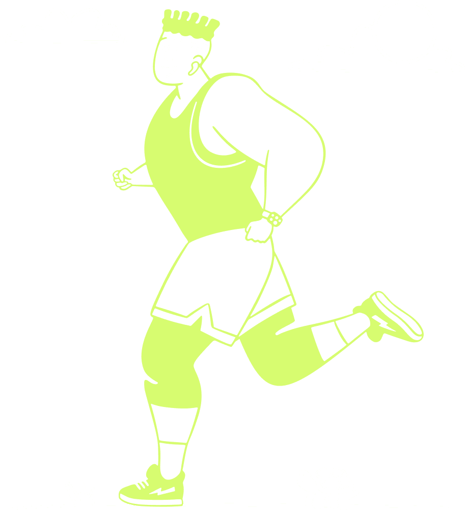 Stay motivated with your fitness community